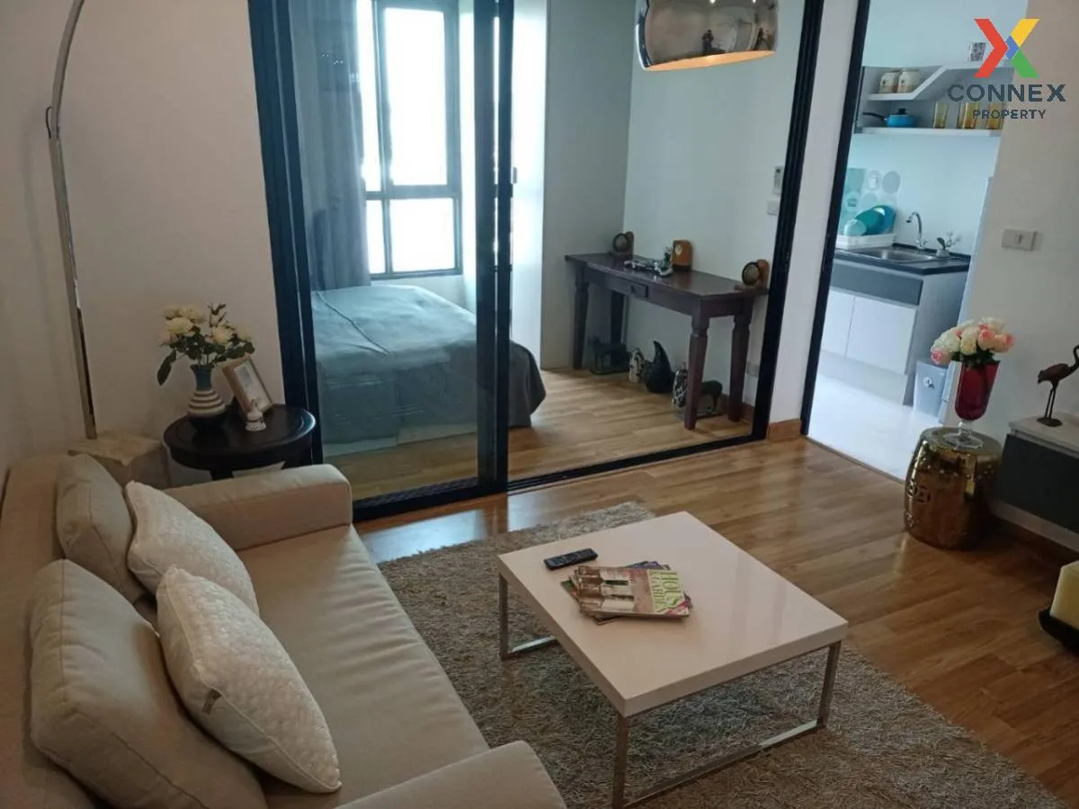 For Rent Condo , Premio Vetro Kaset , Lat Yao , Chatuchak , Bangkok , CX-109946 2