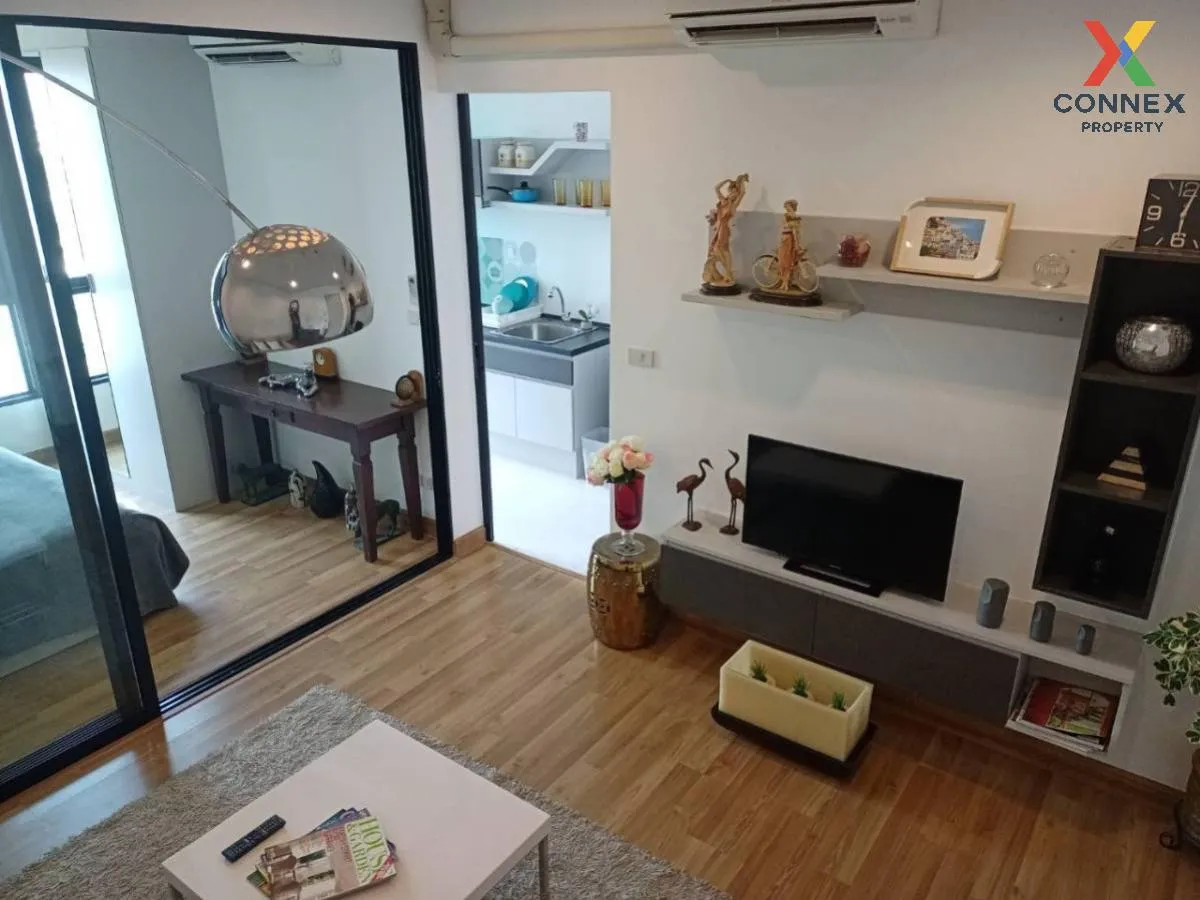 For Rent Condo , Premio Vetro Kaset , Lat Yao , Chatuchak , Bangkok , CX-109946 3