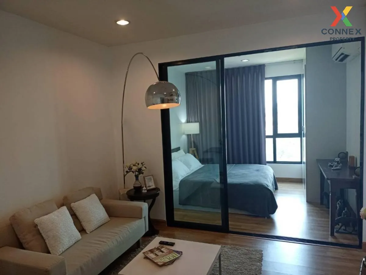 For Rent Condo , Premio Vetro Kaset , Lat Yao , Chatuchak , Bangkok , CX-109946 4