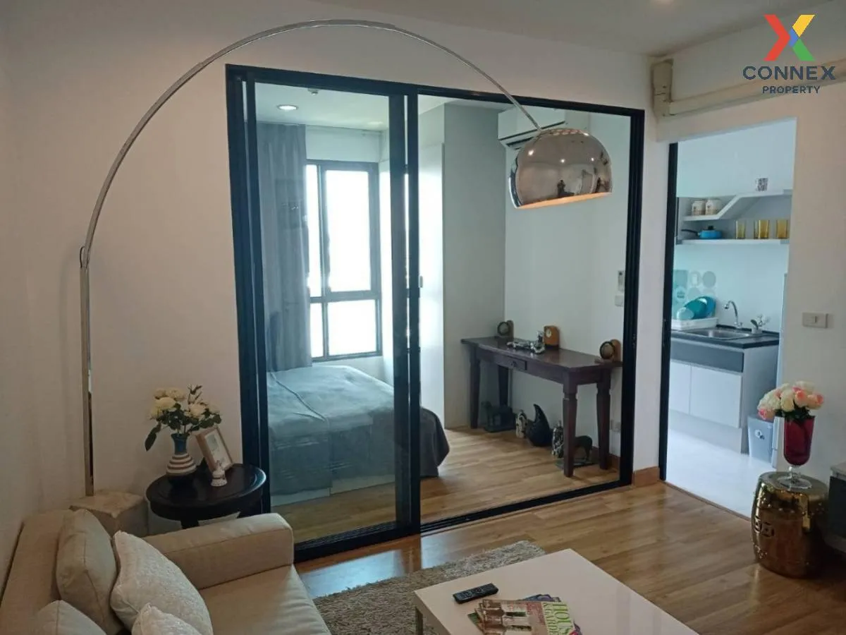 For Rent Condo , Premio Vetro Kaset , Lat Yao , Chatuchak , Bangkok , CX-109946