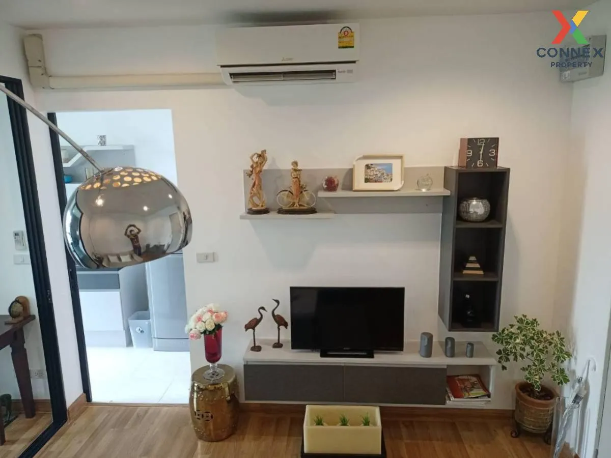 For Rent Condo , Premio Vetro Kaset , Lat Yao , Chatuchak , Bangkok , CX-109946