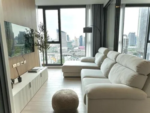 For Rent Condo , One9Five Asoke - Rama 9 , MRT-Phra Ram 9 , Huai Khwang , Huai Khwang , Bangkok , CX-109947