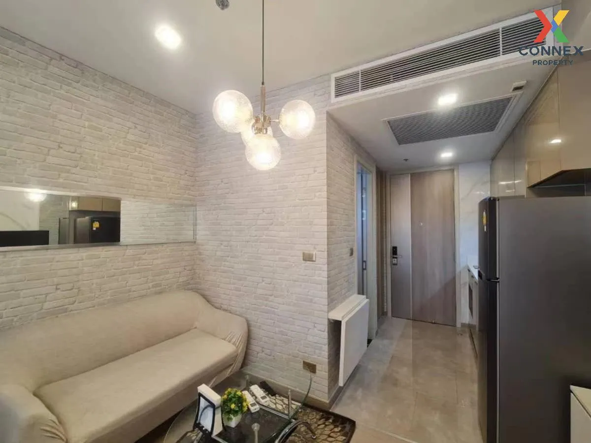 For Rent Condo , One9Five Asoke - Rama 9 , MRT-Phra Ram 9 , Huai Khwang , Huai Khwang , Bangkok , CX-109955 2