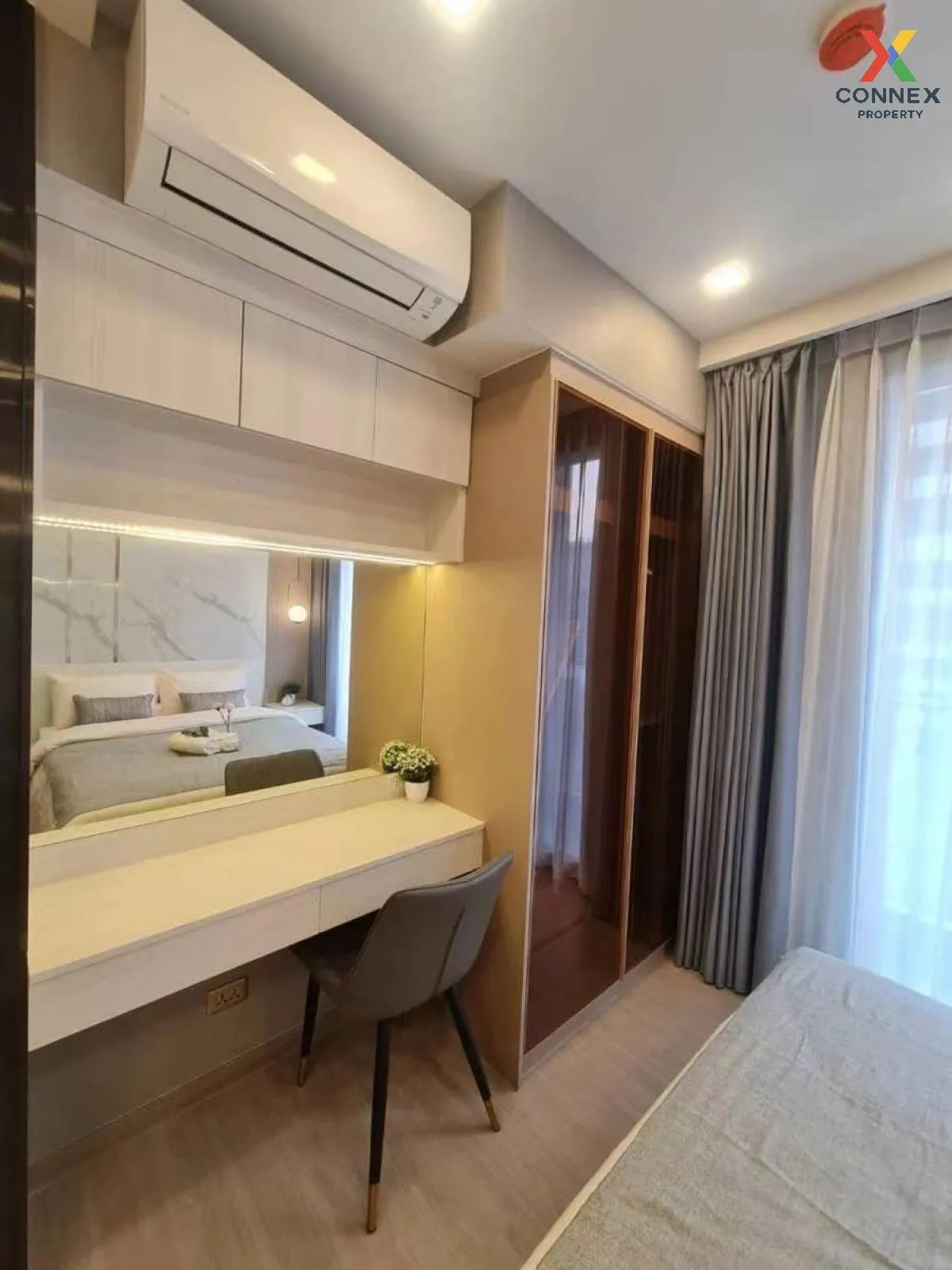 For Rent Condo , One9Five Asoke - Rama 9 , MRT-Phra Ram 9 , Huai Khwang , Huai Khwang , Bangkok , CX-109955