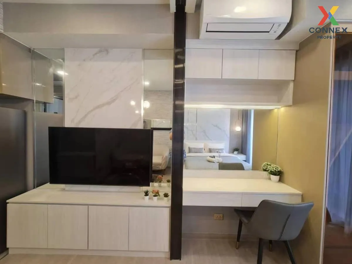 For Rent Condo , One9Five Asoke - Rama 9 , MRT-Phra Ram 9 , Huai Khwang , Huai Khwang , Bangkok , CX-109955