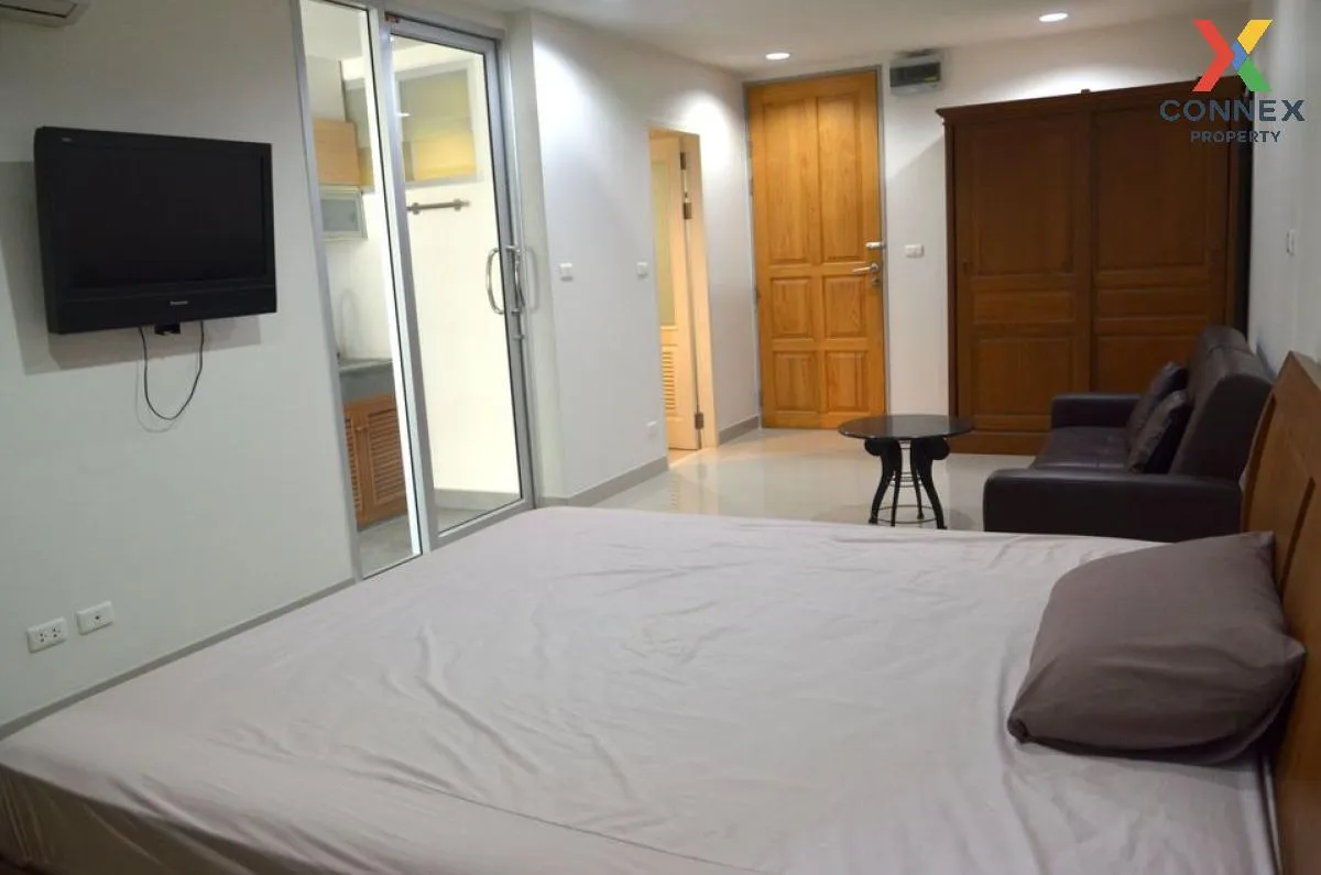 For Rent Condo , The Station Sathorn Bangrak , BTS-Saphan Taksin , Yannawa , Sa Thon , Bangkok , CX-109956 2