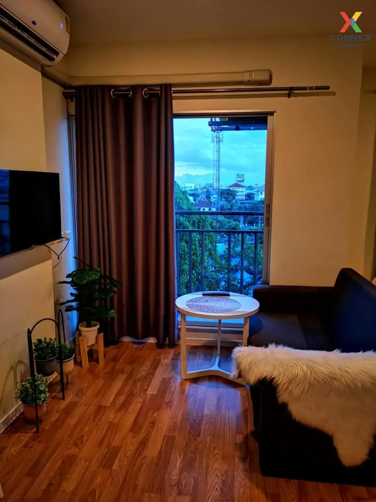 For Sale Condo , Lumpini Ville Ratburana - Riverview 2 , Bang Pakok , Rat Burana , Bangkok , CX-109967 1