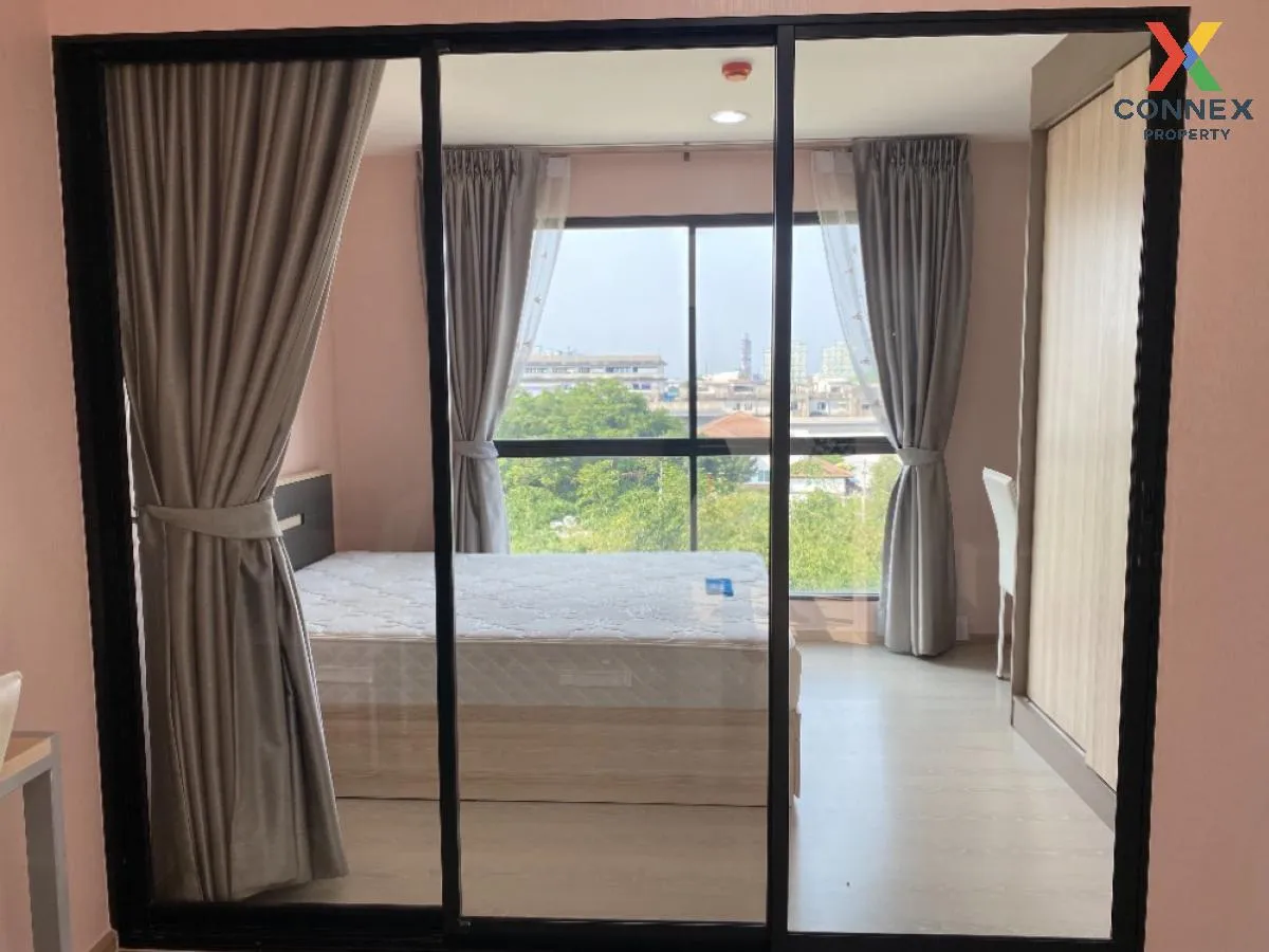 For Sale Condo , The Excel Khu khot , BTS-Khu Khot , Khu Khot , Lam Luk Ka , Pathum Thani , CX-109969 3