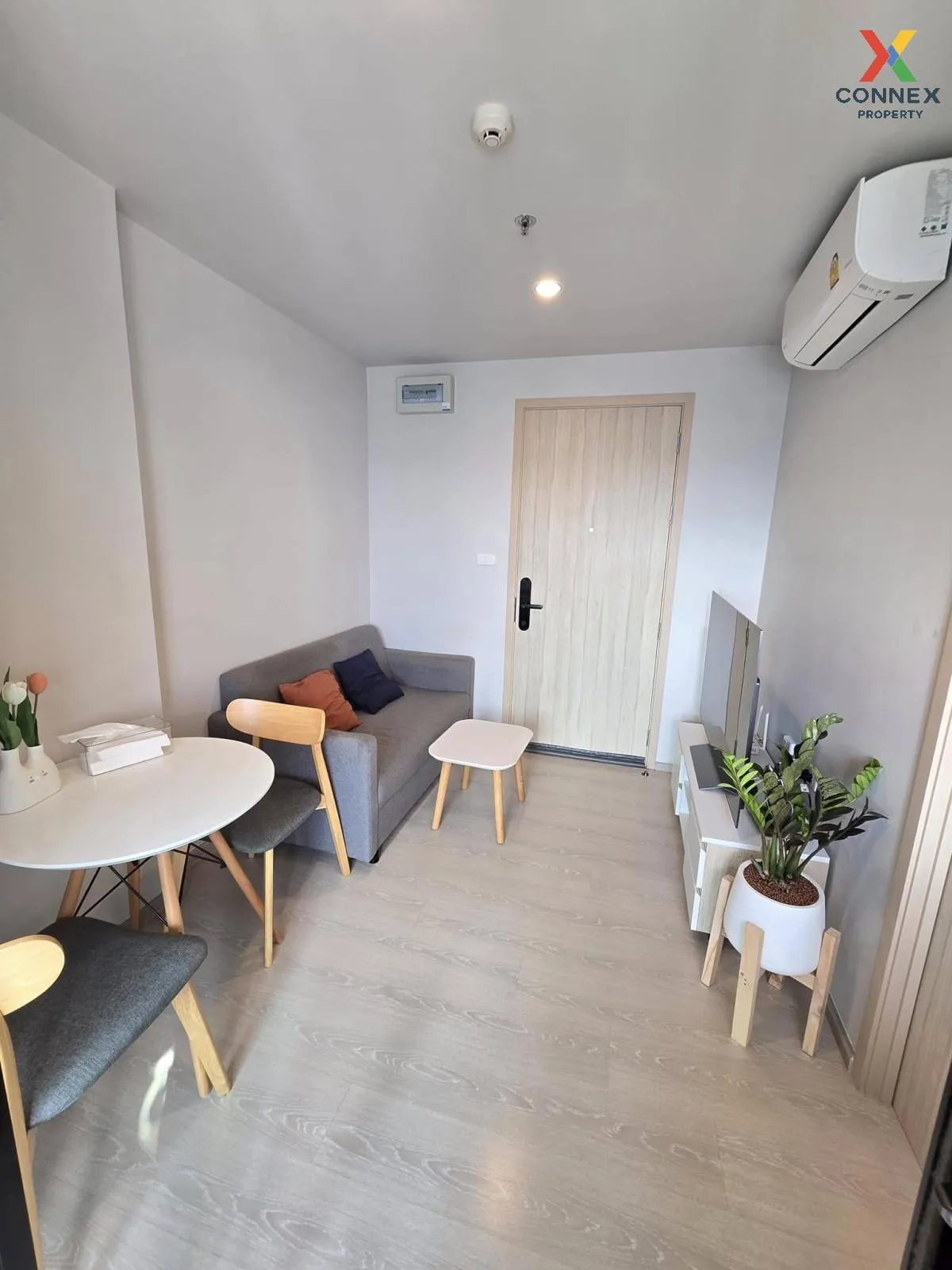 For Rent Condo , Nue Noble Ngamwongwan , Bang Khen , Mueang Nonthaburi , Nonthaburi , CX-109971 2