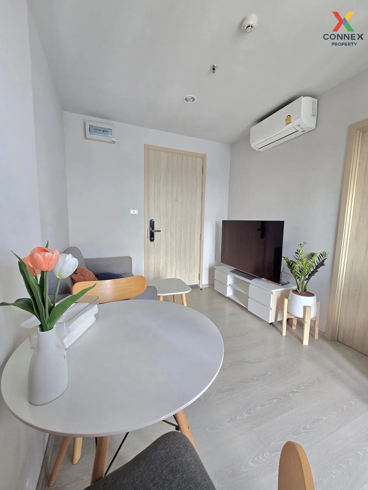 For Rent Condo , Nue Noble Ngamwongwan , Bang Khen , Mueang Nonthaburi , Nonthaburi , CX-109971 3