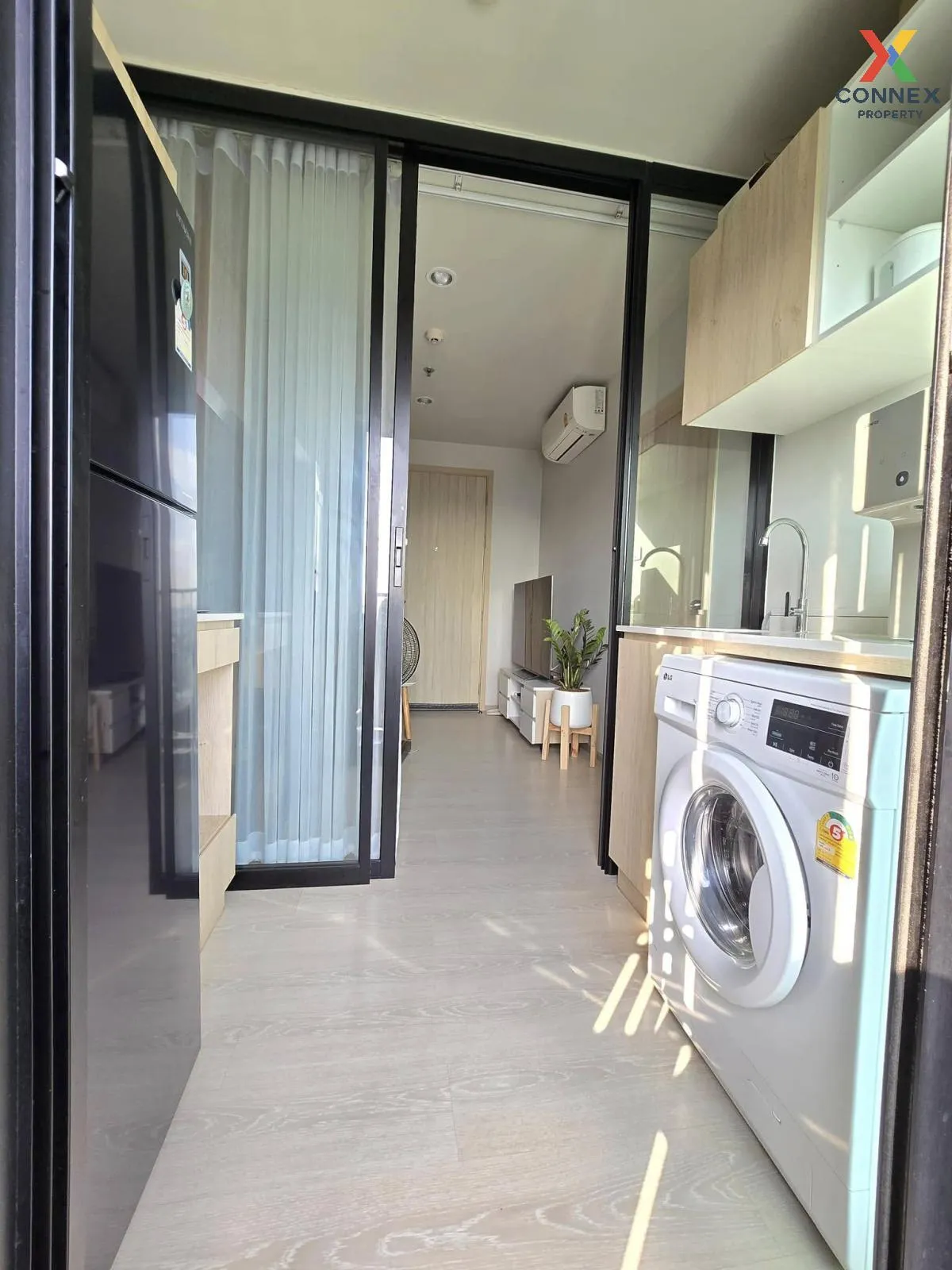 For Rent Condo , Nue Noble Ngamwongwan , Bang Khen , Mueang Nonthaburi , Nonthaburi , CX-109971 4