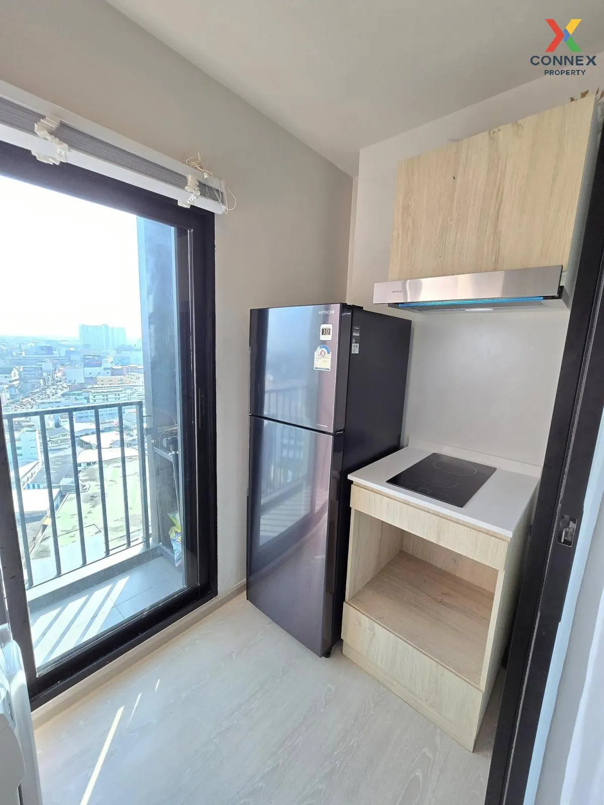 For Rent Condo , Nue Noble Ngamwongwan , Bang Khen , Mueang Nonthaburi , Nonthaburi , CX-109971