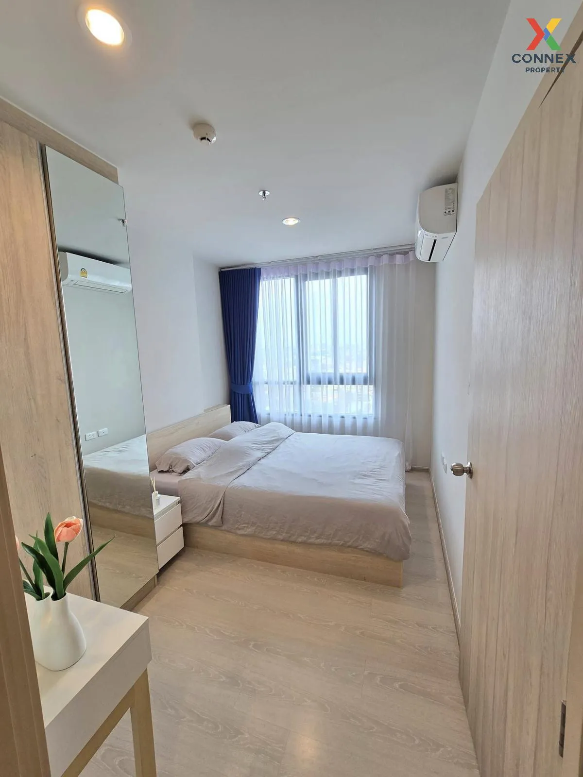 For Rent Condo , Nue Noble Ngamwongwan , Bang Khen , Mueang Nonthaburi , Nonthaburi , CX-109971