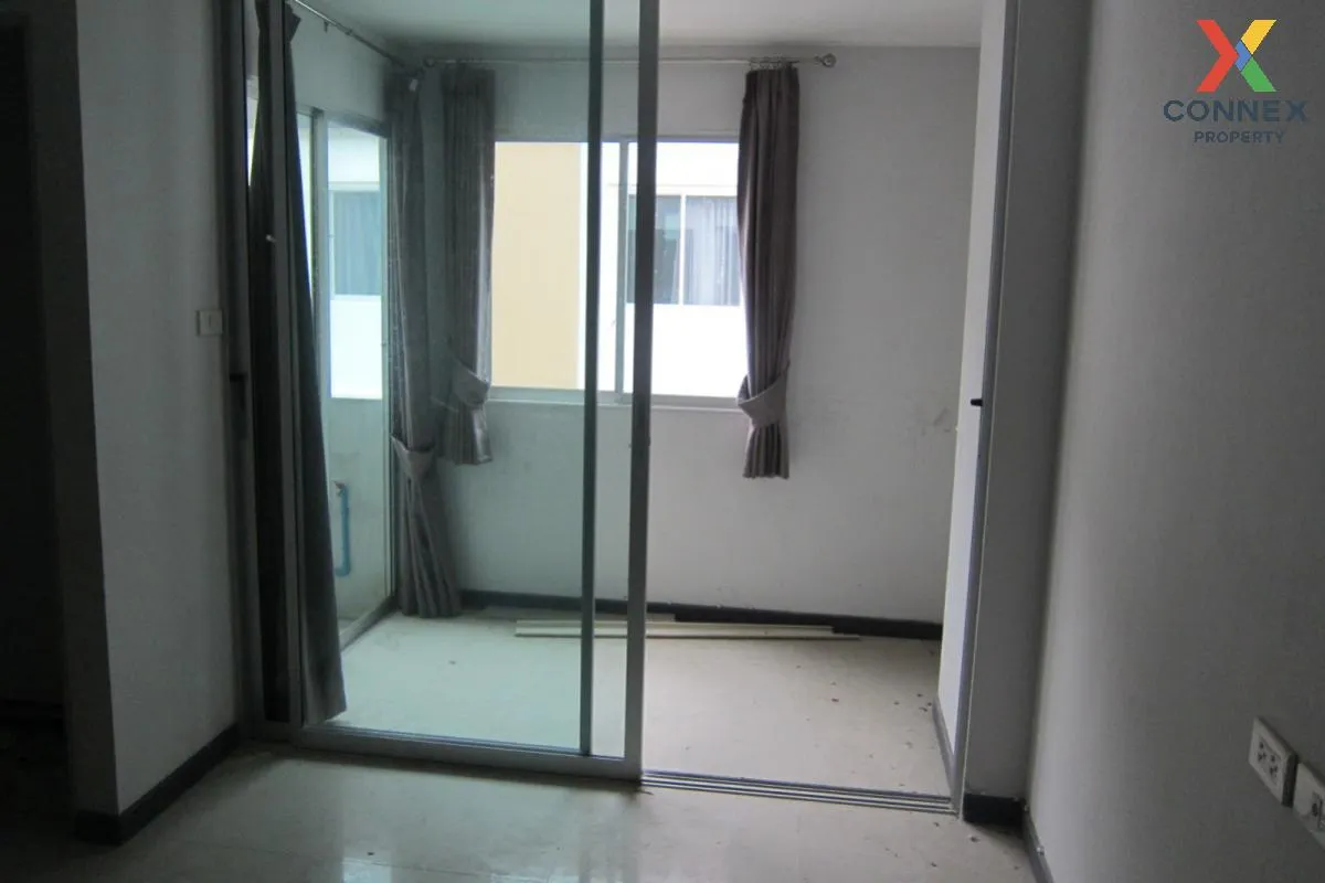 For Sale Condo , The Next Living Saphan 4 , Map Yang Phon , Pluak Daeng , Rayong , CX-109972 1