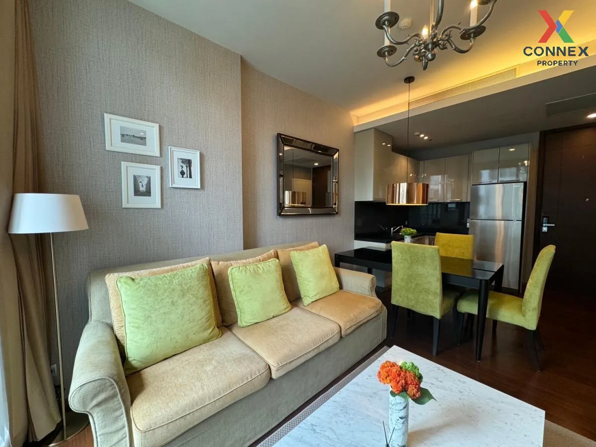 For Rent Condo , Quattro by Sansiri , BTS-Thong Lo , Khlong Tan Nuea , Watthana , Bangkok , CX-109973 1