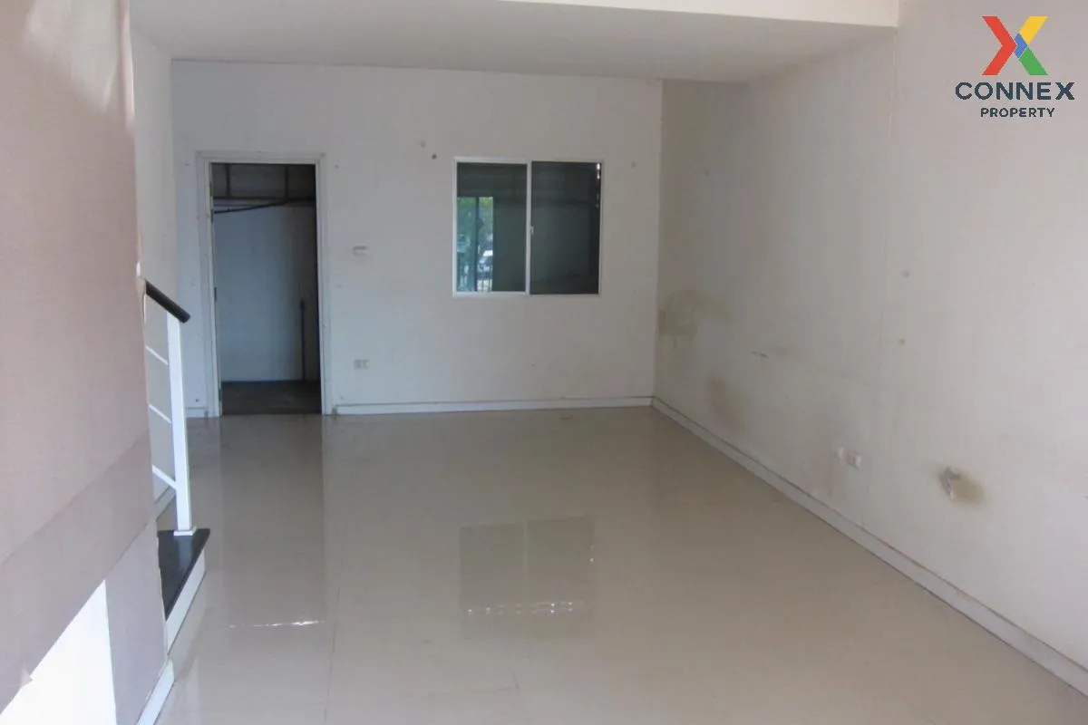 For Sale Townhouse/Townhome  , Baan Pruksa Townhome 93 (Phahonyothin-Nava Nakorn) , Khlong Nueng , khlong Luang , Pathum Thani , CX-109974 2