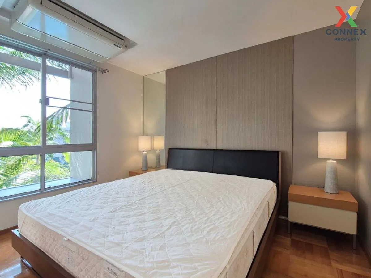 For Rent Condo , Bangkok Garden , Chong Nonsi , Yannawa , Bangkok , CX-109979 4