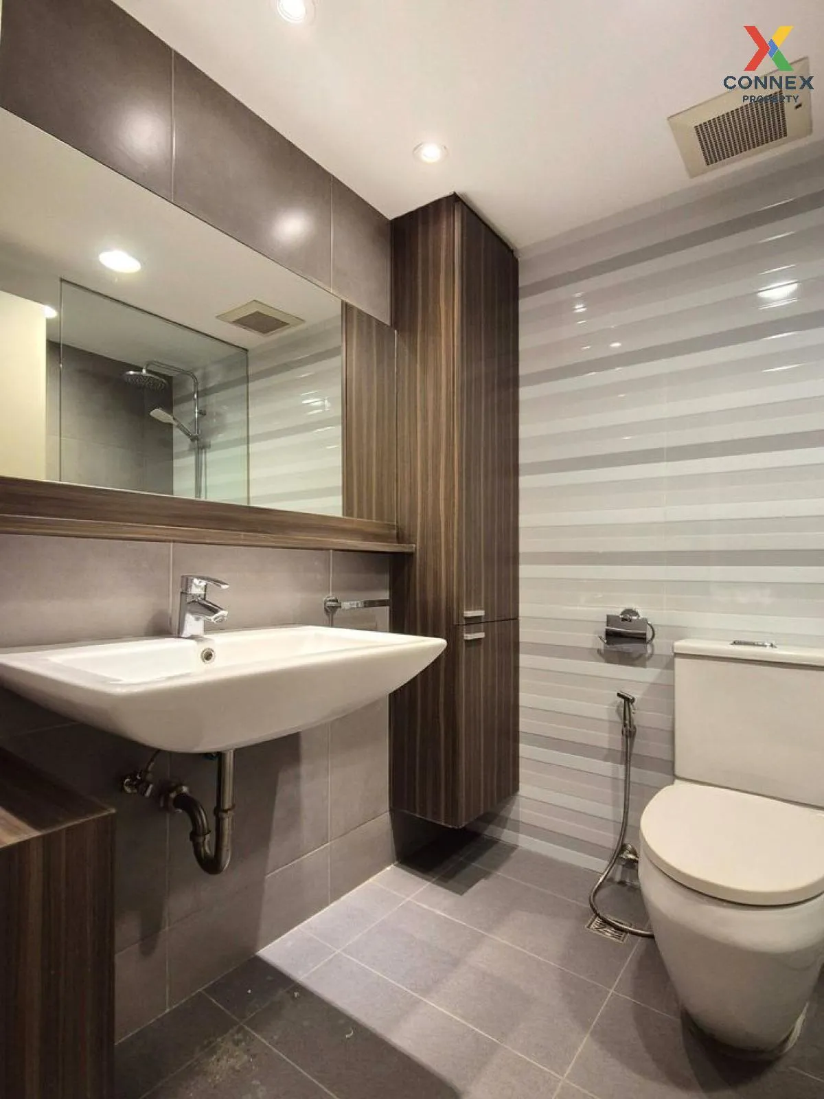 For Rent Condo , Bangkok Garden , Chong Nonsi , Yannawa , Bangkok , CX-109979