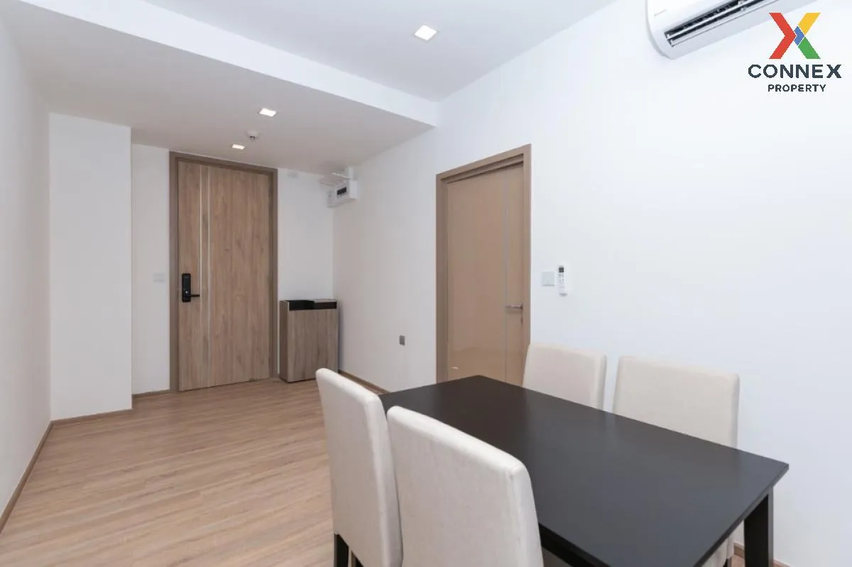 For Rent Condo , Kawa Haus , BTS-On Nut , Phra Khanong Nuea , Watthana , Bangkok , CX-109988 3