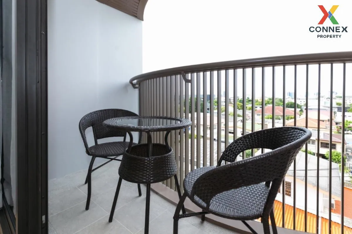 For Rent Condo , Kawa Haus , BTS-On Nut , Phra Khanong Nuea , Watthana , Bangkok , CX-109988