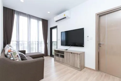 For Rent Condo , Kawa Haus , BTS-On Nut , Phra Khanong Nuea , Watthana , Bangkok , CX-109988