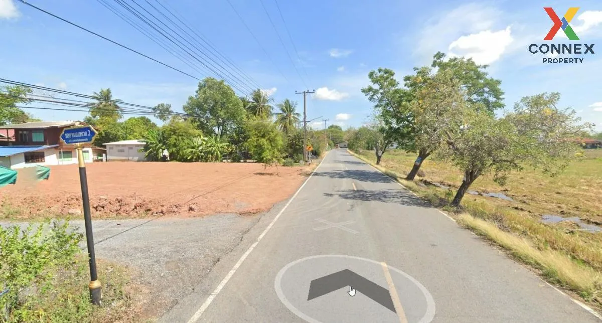 For Sale empty land  Nong Khae, Saraburi , Nong Pling , Nong Khae , Saraburi , CX-109992 1