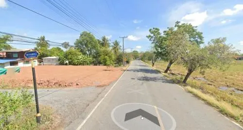 For Sale empty land  Nong Khae, Saraburi , Nong Pling , Nong Khae , Saraburi , CX-109992