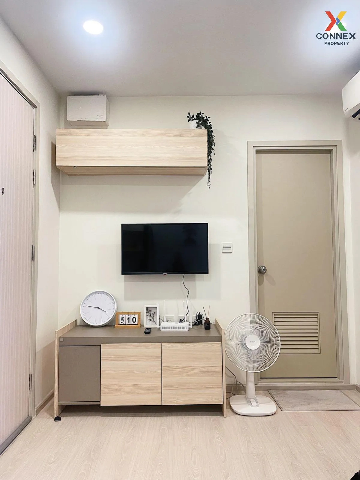 For Rent Condo , The Tree Sukhumvit 64 , BTS-Punnawithi , Phra Kh 2