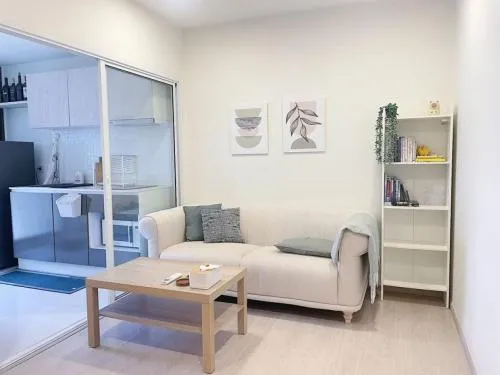 For Rent Condo , The Tree Sukhumvit 64 , BTS-Punnawithi , Phra Khanong , Phra Khanong , Bangkok , CX-110000