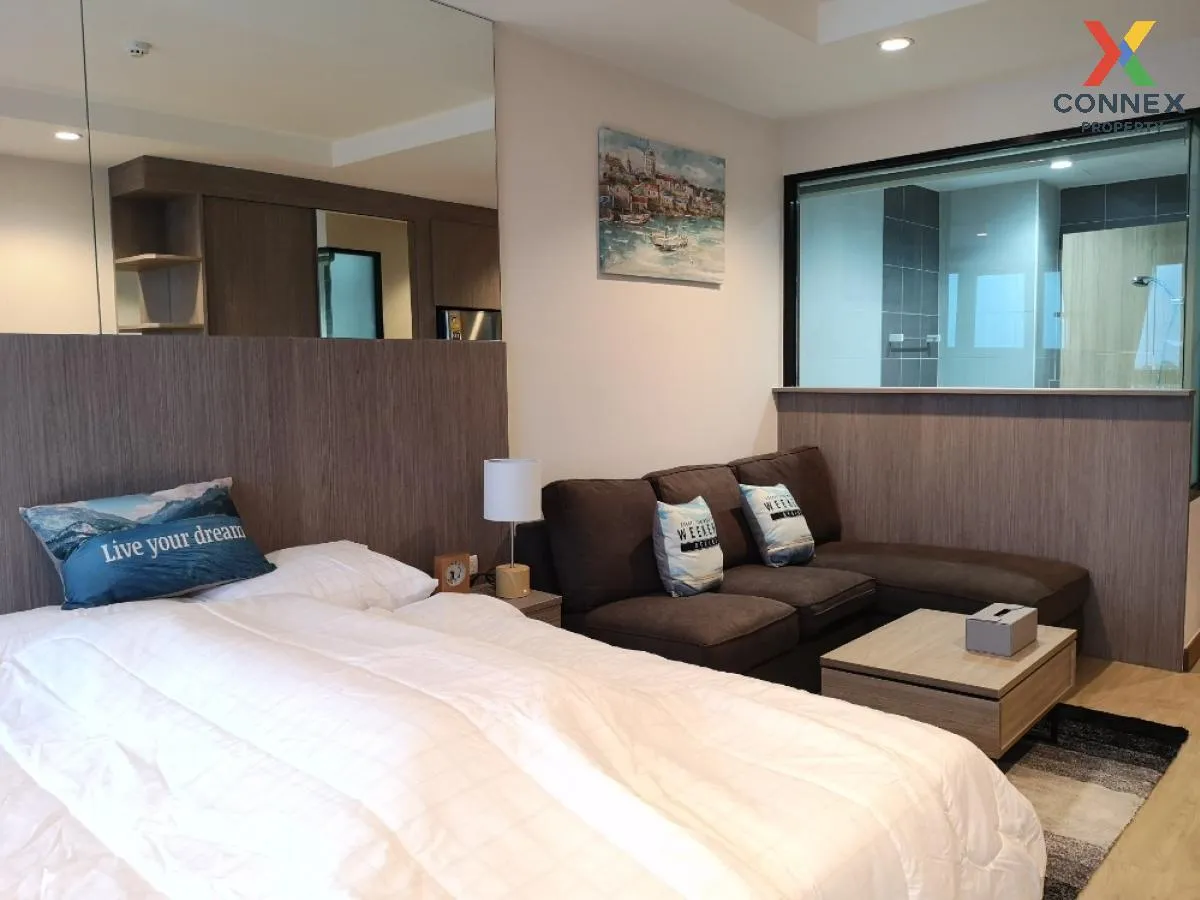 For Rent Condo , Ladda Plus Sriracha , Si Racha , Si Racha , Chon Buri , CX-110001 1