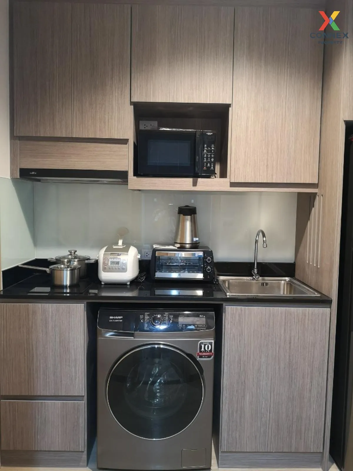 For Rent Condo , Ladda Plus Sriracha , Si Racha , Si Racha , Chon Buri , CX-110001 3