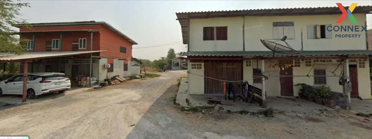 For Sale Land with buildings Nong Kea, Saraburi , Huai Sai , Nong Khae , Saraburi , CX-110003 1