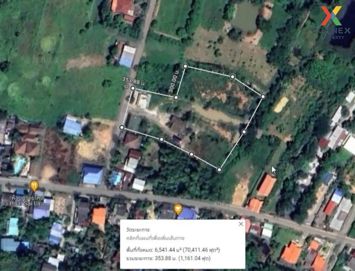 For Sale Land with buildings Nong Kea, Saraburi , Huai Sai , Nong Khae , Saraburi , CX-110003 2