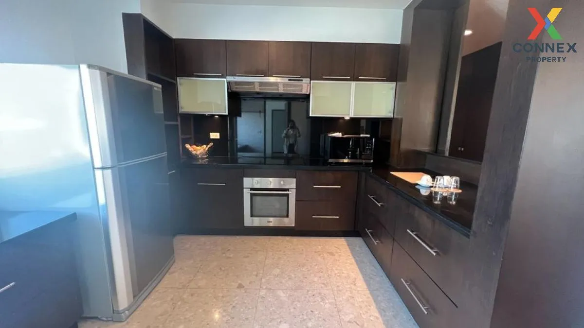 For Rent Condo , Royal Residence Park , MRT-Lumphini , Lumpini , Pathum Wan , Bangkok , CX-110004 2