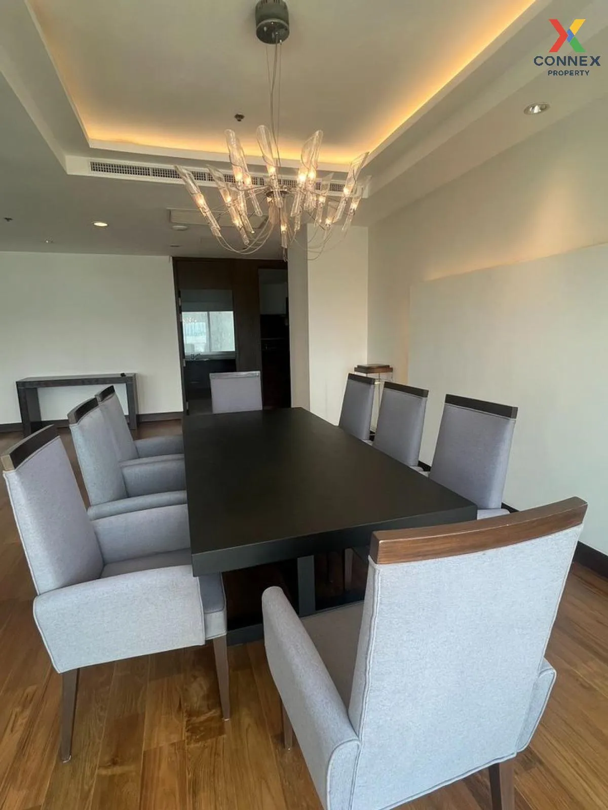 For Rent Condo , Royal Residence Park , MRT-Lumphini , Lumpini , Pathum Wan , Bangkok , CX-110004 3