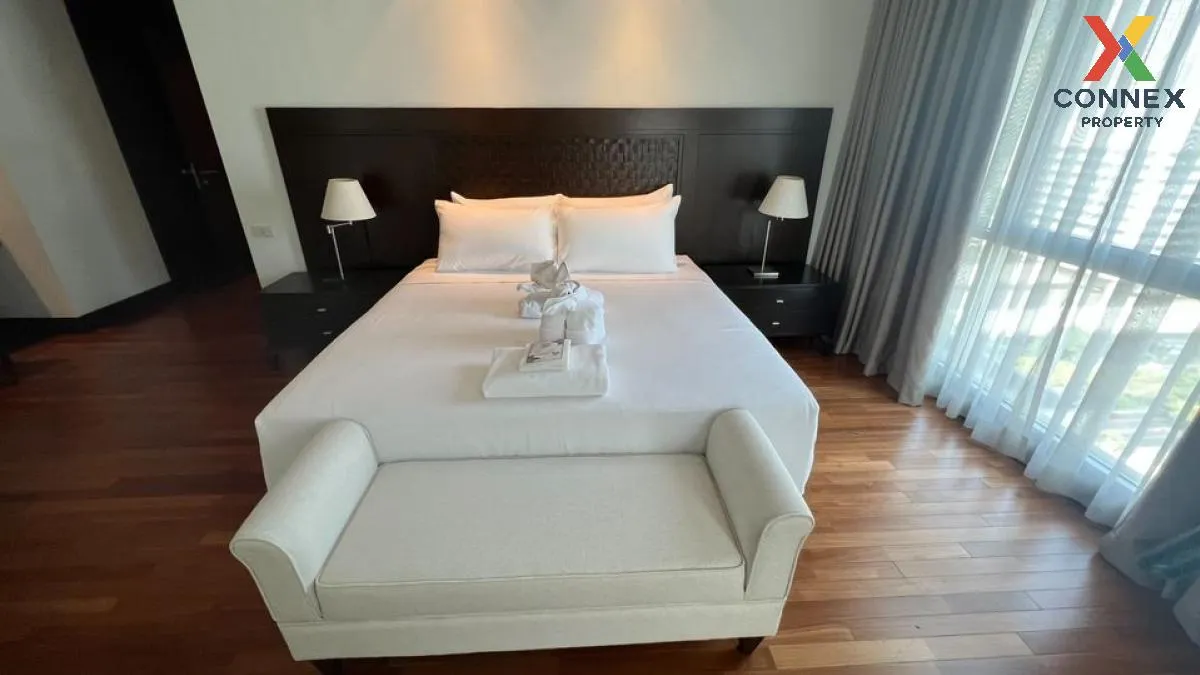 For Rent Condo , Royal Residence Park , MRT-Lumphini , Lumpini , Pathum Wan , Bangkok , CX-110004 4