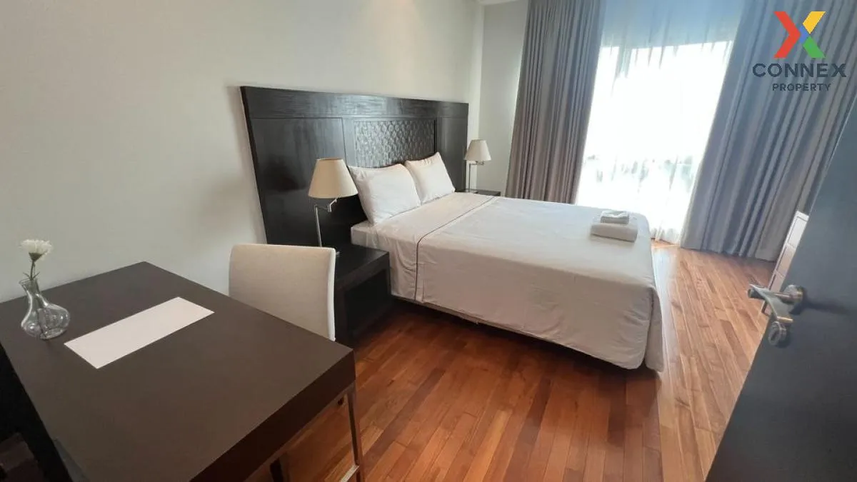 For Rent Condo , Royal Residence Park , MRT-Lumphini , Lumpini , Pathum Wan , Bangkok , CX-110004