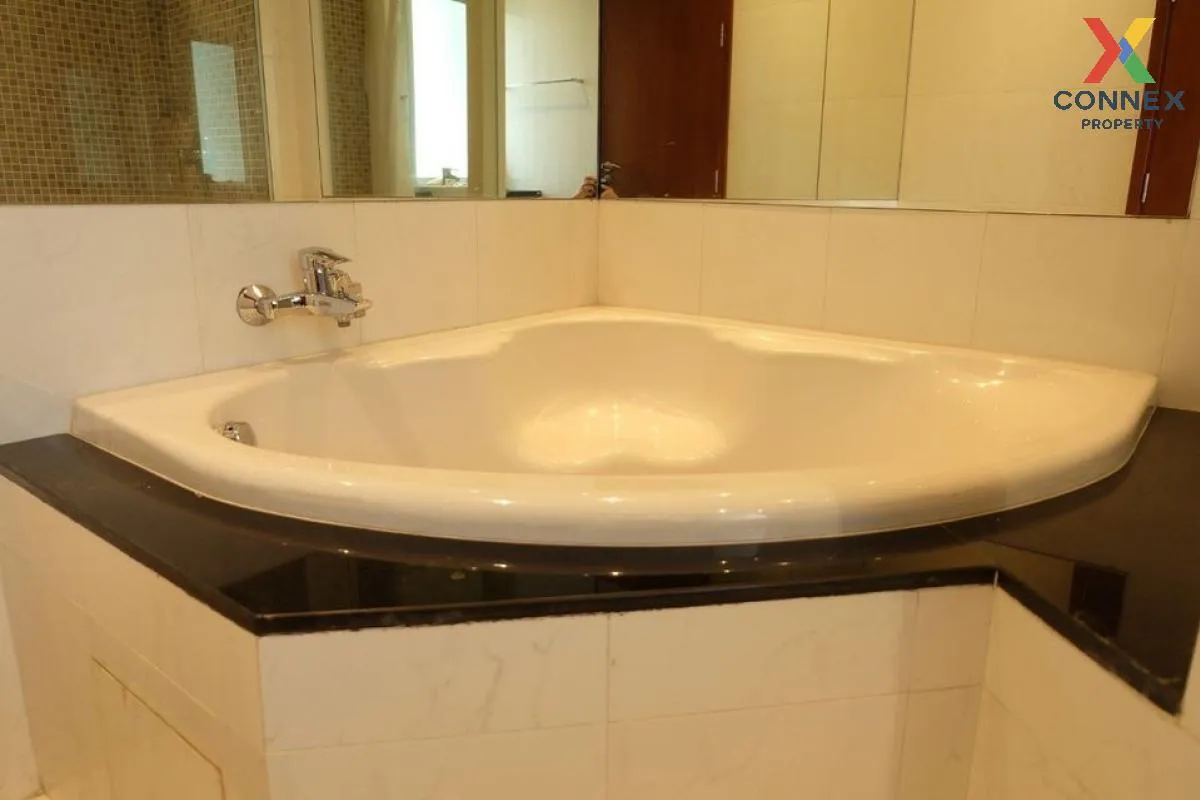 For Rent Condo , Royal Residence Park , MRT-Lumphini , Lumpini , Pathum Wan , Bangkok , CX-110005