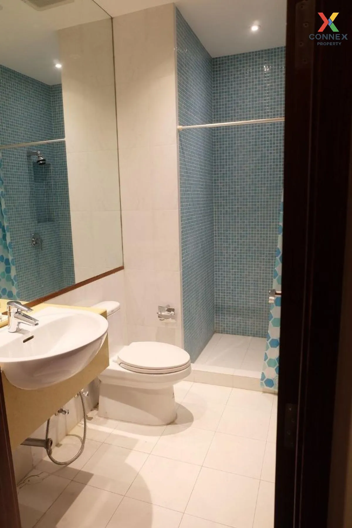 For Rent Condo , Royal Residence Park , MRT-Lumphini , Lumpini , Pathum Wan , Bangkok , CX-110005