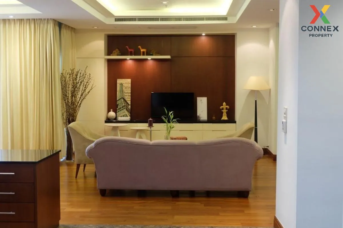 For Rent Condo , Royal Residence Park , MRT-Lumphini , Lumpini , Pathum Wan , Bangkok , CX-110005 1