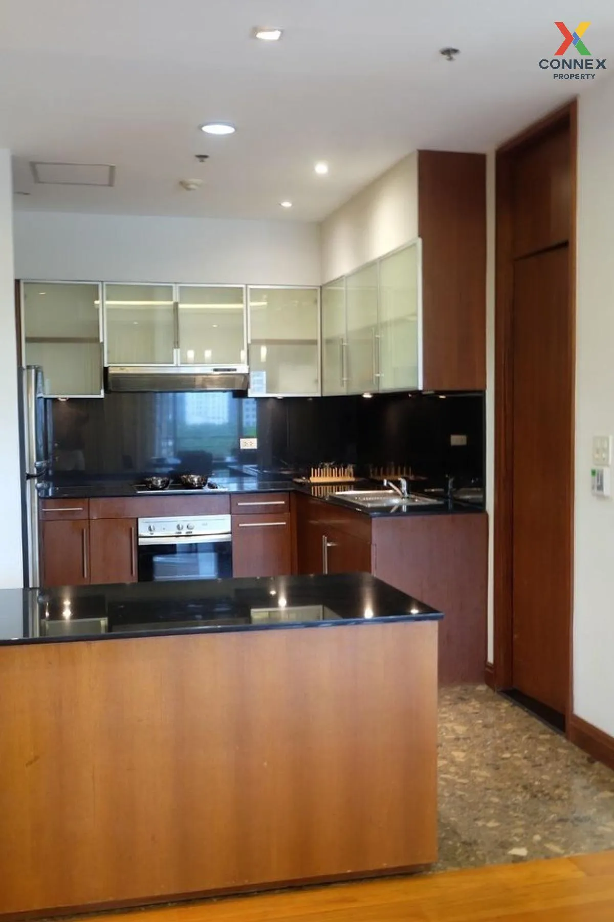 For Rent Condo , Royal Residence Park , MRT-Lumphini , Lumpini , Pathum Wan , Bangkok , CX-110005 3