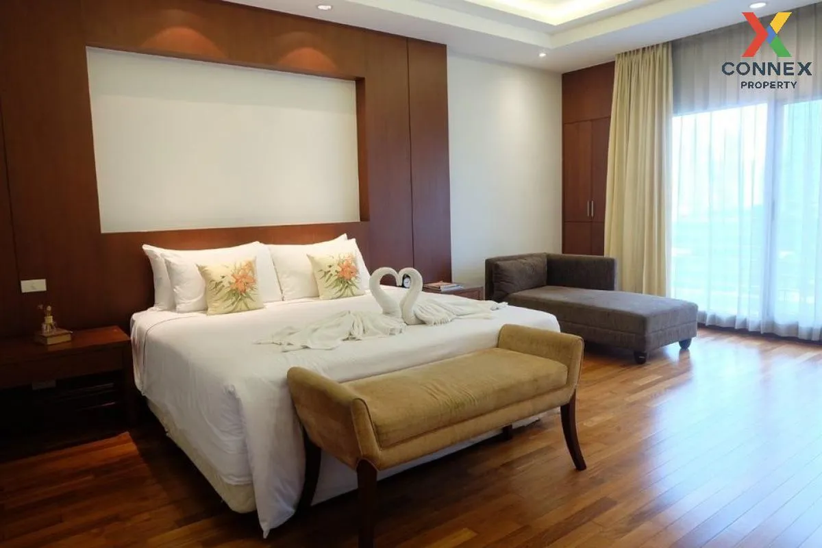 For Rent Condo , Royal Residence Park , MRT-Lumphini , Lumpini , Pathum Wan , Bangkok , CX-110005