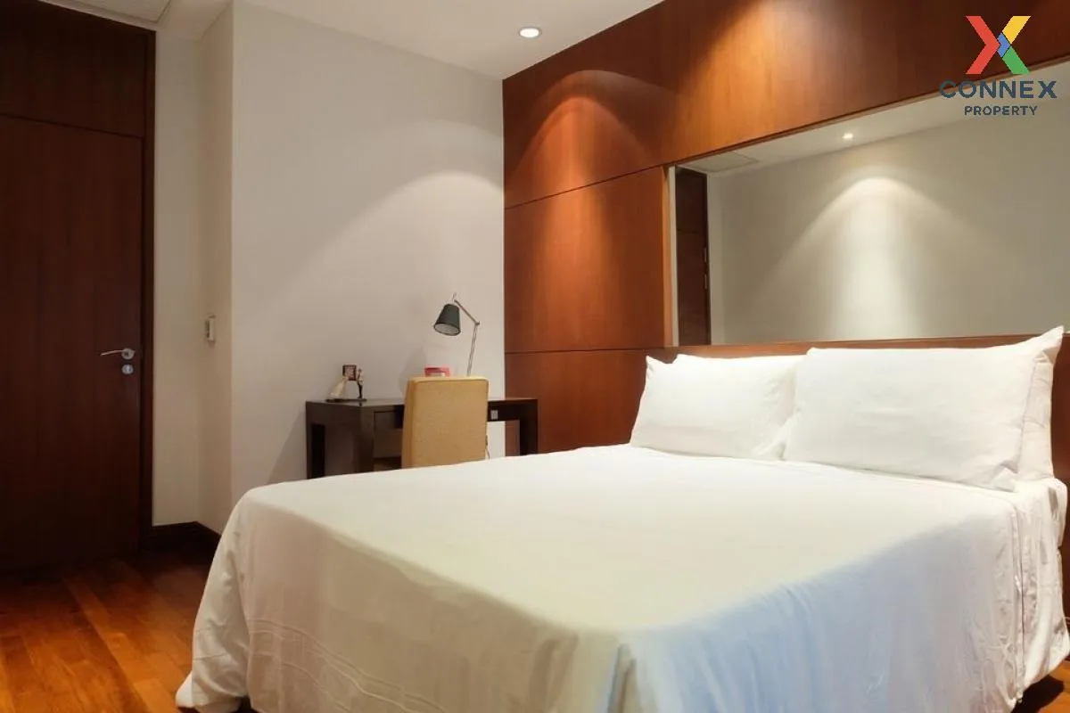 For Rent Condo , Royal Residence Park , MRT-Lumphini , Lumpini , Pathum Wan , Bangkok , CX-110005