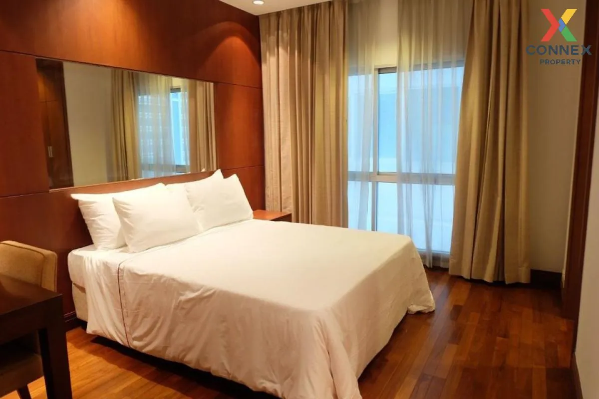 For Rent Condo , Royal Residence Park , MRT-Lumphini , Lumpini , Pathum Wan , Bangkok , CX-110005