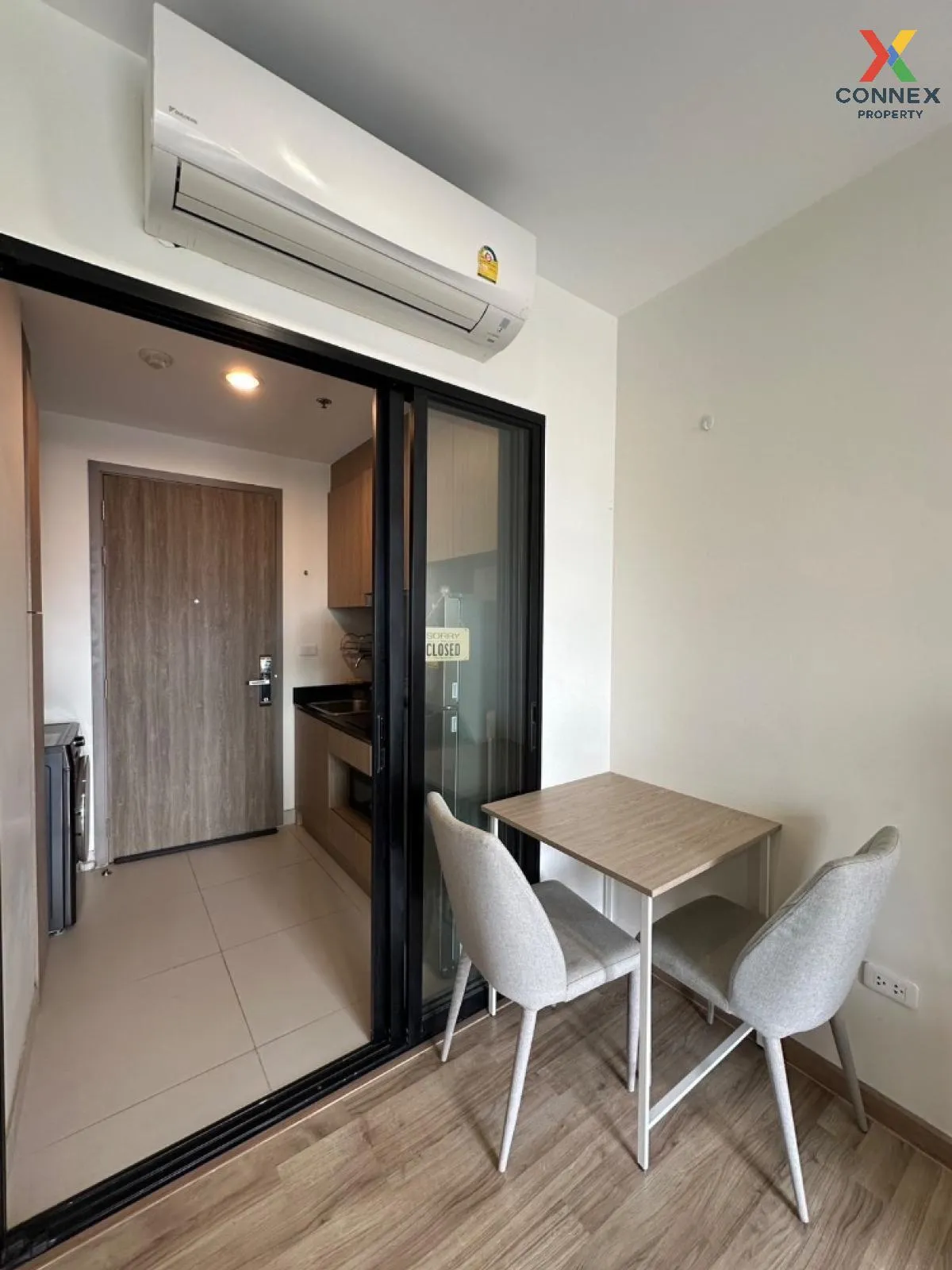 For Sale Condo , Niche Mono Charoennakorn , Dao Khanong , Thon Buri , Bangkok , CX-110013 4