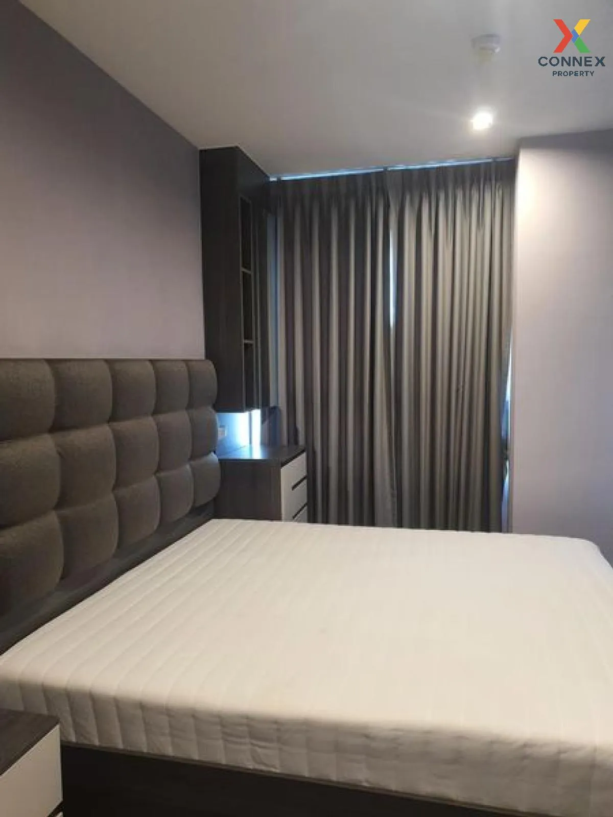 For Rent Condo , Ideo Rama 9-Asoke , MRT-Phra Ram 9 , Huai Khwang , Huai Khwang , Bangkok , CX-110018