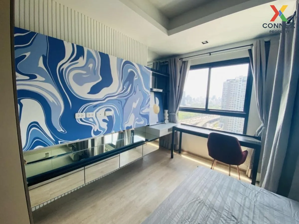 For Sale Condo , Ideo Rama 9-Asoke , MRT-Phra Ram 9 , Huai Khwang , Huai Khwang , Bangkok , CX-110026 1