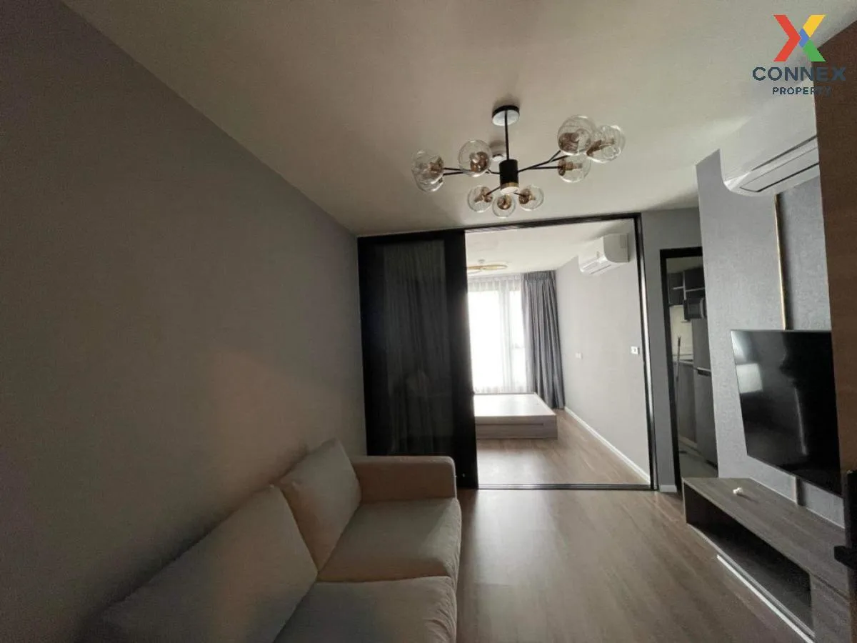 For Sale Condo , The Origin Ramintra​ 83 Station , MRT-Ram Inthra