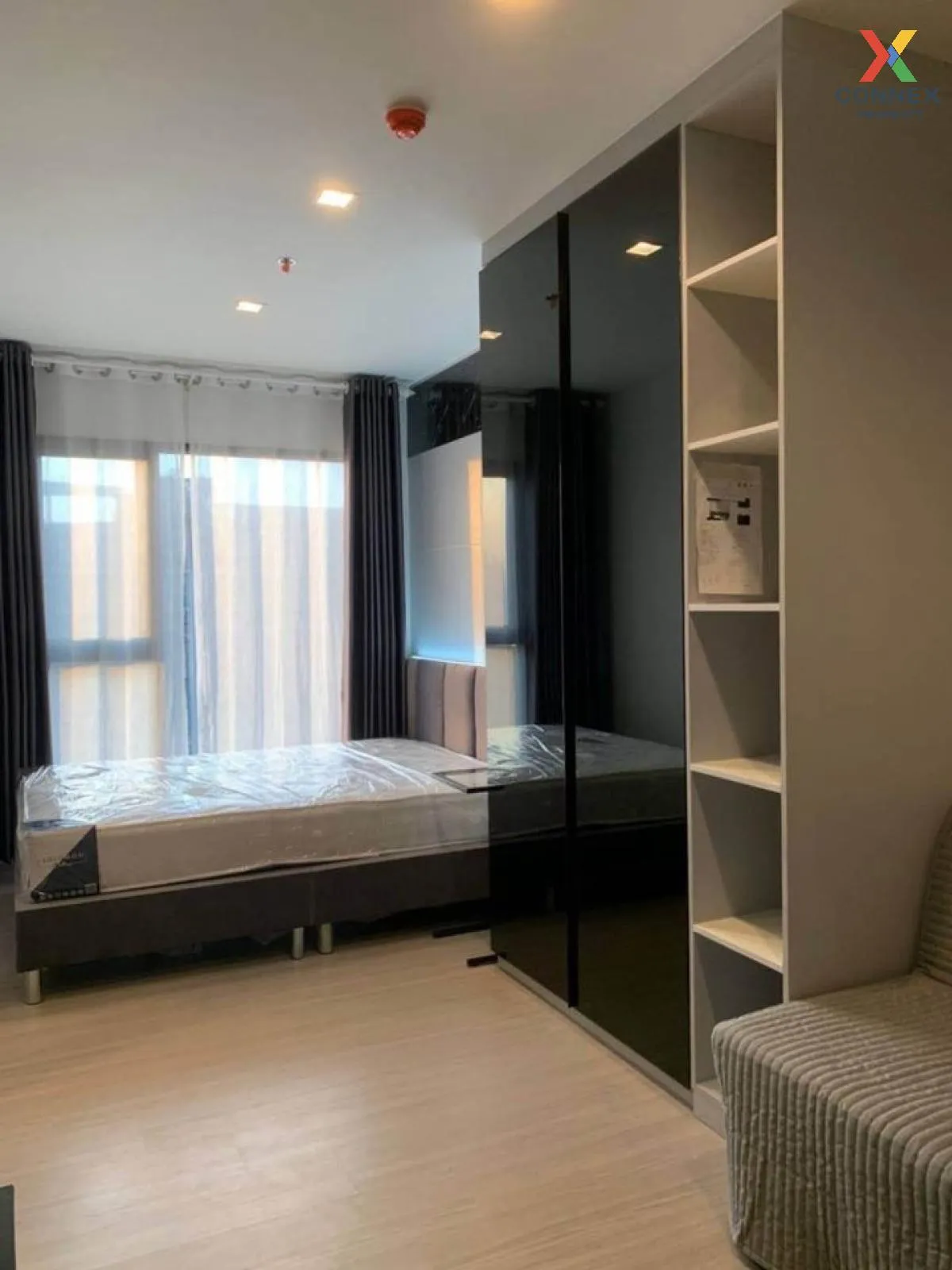 For Rent Condo , Life Asoke Hype Rama 9 , MRT-Phra Ram 9 , Makkasan , Rat Thewi , Bangkok , CX-110042 3