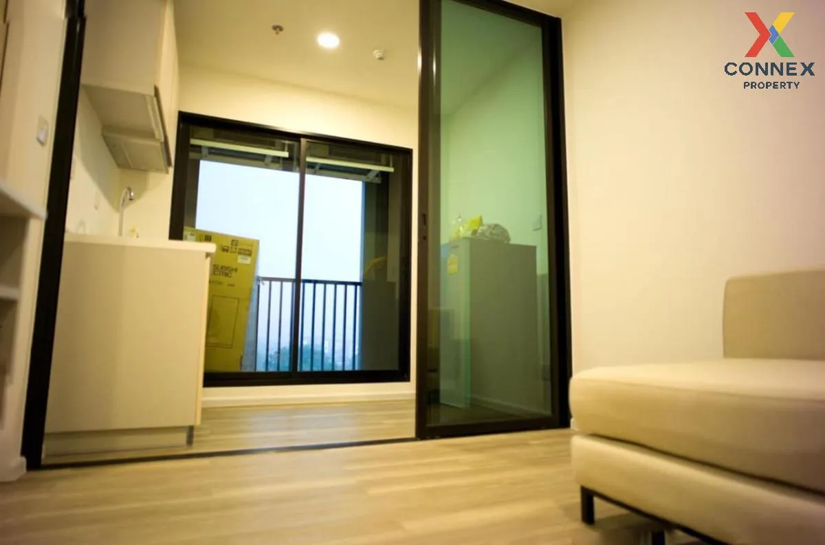 For Sale Condo , Kensington Kaset Campus , BTS-Bang Bua , Lat Yao , Chatuchak , Bangkok , CX-110047 3